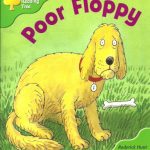 خرید و دانلود نسخه کامل کتاب Oxford Reading Tree: Stage 2: Poor Floppy