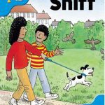 خرید و دانلود نسخه کامل کتاب Oxford Reading Tree: Stage 3: First Phonics: Sniff (Book)