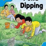 خرید و دانلود نسخه کامل کتاب Oxford Reading Tree: Stage 3: First Sentences: Pond Dipping (Book)
