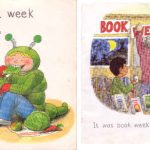 خرید و دانلود نسخه کامل کتاب Oxford Reading Tree: Stage 3: More Stories: Book Week (Oxford Reading Tree)