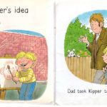 خرید و دانلود نسخه کامل کتاب Oxford Reading Tree: Stage 3: More Stories: Kipper’s Idea (Oxford Reading Tree)
