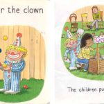 خرید و دانلود نسخه کامل کتاب Oxford Reading Tree: Stage 3: More Stories: Pack A (Oxford Reading Tree Trunk)