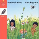 خرید و دانلود نسخه کامل کتاب Oxford Reading Tree: Stage 6: Owls Storybooks: In the Garden (Book)