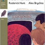 خرید و دانلود نسخه کامل کتاب Oxford Reading Tree: Stage 7: Owls Storybooks: Red Planet (Book)