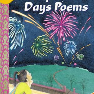 خرید و دانلود نسخه کامل کتاب Oxford Reading Tree: Stages 5-6: Glow-Worms: Pack