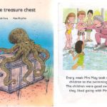 خرید و دانلود نسخه کامل کتاب Oxford Reading Tree : Stages 6 & 7 : Owls Storybooks : Outing – Oxford Reading Tree