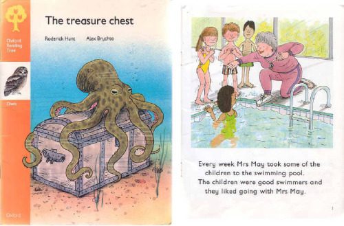 خرید و دانلود نسخه کامل کتاب Oxford Reading Tree : Stages 6 & 7 : Owls Storybooks : Outing – Oxford Reading Tree_68bec65845047.jpeg خرید و دانلود نسخه کامل کتاب Oxford Reading Tree : Stages 6 & 7 : Owls Storybooks : Outing – Oxford Reading Tree