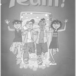 خرید و دانلود نسخه کامل کتاب Oxford Team! 1. Workbook