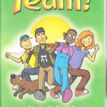 خرید و دانلود نسخه کامل کتاب Oxford Team! 2. Student’s book
