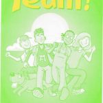 خرید و دانلود نسخه کامل کتاب Oxford Team! 2. Workbook