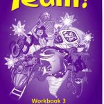 خرید و دانلود نسخه کامل کتاب Oxford Team! 3. Workbook