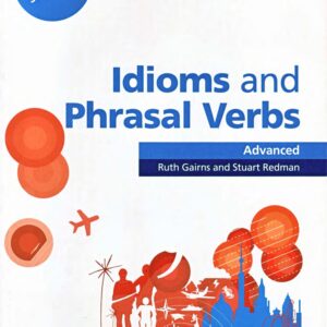خرید و دانلود نسخه کامل کتاب Oxford Word Skills: Advanced: Idioms & Phrasal Verbs Student Book with Key