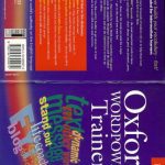 خرید و دانلود نسخه کامل کتاب Oxford Wordpower Trainer