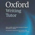 خرید و دانلود نسخه کامل کتاب Oxford Writing Tutor