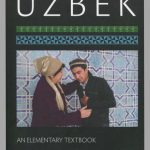 خرید و دانلود نسخه کامل کتاب O’zbek tili: birinchi bosqich