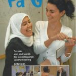خرید و دانلود نسخه کامل کتاب På G. Svenska som andraspråk för Grundläggande vuxenutbildning