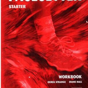 خرید و دانلود نسخه کامل کتاب Pacesetter. Starter. Workbook