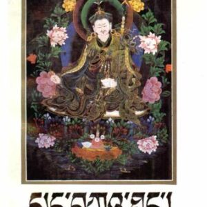 خرید و دانلود نسخه کامل کتاب Padma bka’-thang