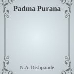خرید و دانلود نسخه کامل کتاب Padma Purana