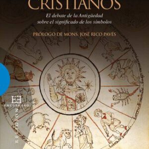 خرید و دانلود نسخه کامل کتاب Paganos y cristianos