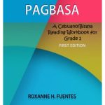 خرید و دانلود نسخه کامل کتاب Pagbasa. A Cebuano/Bisaya Reading Workbook for Grade 1