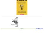 خرید و دانلود نسخه کامل کتاب Painless Grammar (Painless Series)