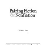 خرید و دانلود نسخه کامل کتاب Pairing Fiction & Nonfiction: Strategies to Build Comprehension in the Content Areas