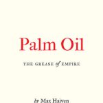 خرید و دانلود نسخه کامل کتاب Palm Oil: The Grease of Empire