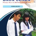 خرید و دانلود نسخه کامل کتاب Pamekar Diajar Basa Sunda, Kelas VIII