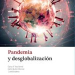خرید و دانلود نسخه کامل کتاب Pandemia y desglobalización