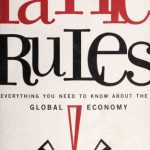 خرید و دانلود نسخه کامل کتاب Panic Rules! Everything You Need to Know About the Global Economy