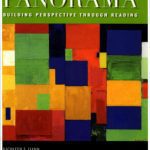 خرید و دانلود نسخه کامل کتاب Panorama Reading 1 Student Book: Building Perspective Through Reading