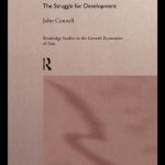 خرید و دانلود نسخه کامل کتاب Papua New Guinea: The Struggle for Development (Growth Economies of Asia)