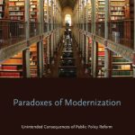 خرید و دانلود نسخه کامل کتاب Paradoxes of Modernization: Unintended Consequences of Public Policy Reform