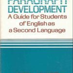 خرید و دانلود نسخه کامل کتاب Paragraph Development – A Guide for Students of English As a Second Language