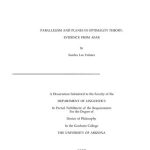 خرید و دانلود نسخه کامل کتاب Parallelism and planes in optimality theory: evidence from Afar