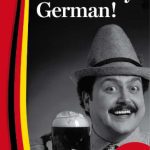 خرید و دانلود نسخه کامل کتاب Pardon My German!