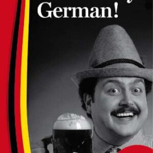 خرید و دانلود نسخه کامل کتاب Pardon My German!