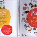 خرید و دانلود نسخه کامل کتاب Paris. Mon imagier