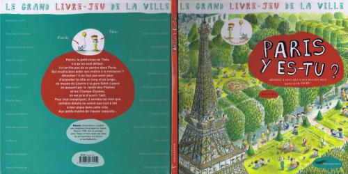 خرید و دانلود نسخه کامل کتاب Paris y es-tu?_68c46aa058cb0.jpeg خرید و دانلود نسخه کامل کتاب Paris y es-tu?