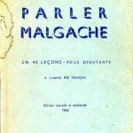 خرید و دانلود نسخه کامل کتاب Parler malgache