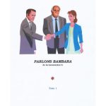 خرید و دانلود نسخه کامل کتاب Parlons bambara. Tome I