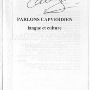 خرید و دانلود نسخه کامل کتاب Parlons capverdien: Langue et culture