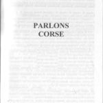 خرید و دانلود نسخه کامل کتاب Parlons corse : Langue et culture