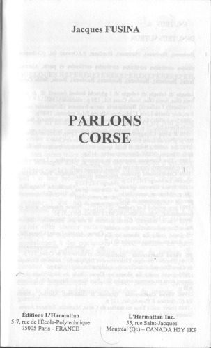 خرید و دانلود نسخه کامل کتاب Parlons corse : Langue et culture_68b8053cbad7f.jpeg خرید و دانلود نسخه کامل کتاب Parlons corse : Langue et culture