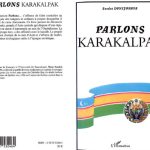 خرید و دانلود نسخه کامل کتاب Parlons Karakalpak