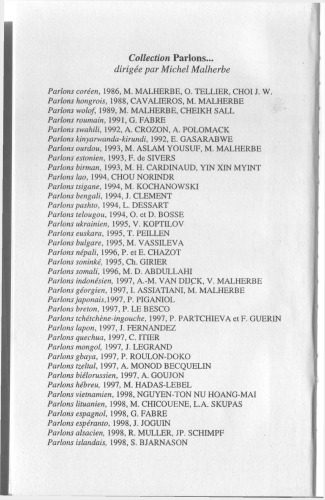 خرید و دانلود نسخه کامل کتاب Parlons mandinka_68b7f1e089a6e.jpeg خرید و دانلود نسخه کامل کتاب Parlons mandinka