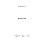 خرید و دانلود نسخه کامل کتاب Parlons ouzbek