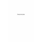 خرید و دانلود نسخه کامل کتاب Parlons pijin: histoire sociale et description du pidgin des Iles Salomon