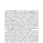 خرید و دانلود نسخه کامل کتاب Parlons suedois : Langue, histoire et culture (1CD audio)